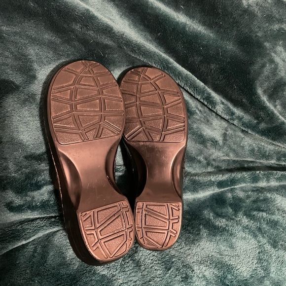 G.H. Bass & Co Women's Shoes Size 7 Black - Picture 5 of 7